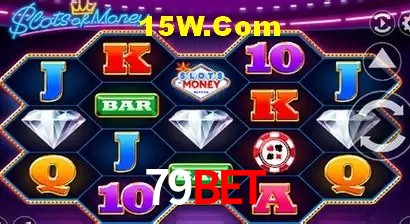 Recursos de Bônus 79bet