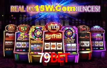 Jogos de Slot 79bet