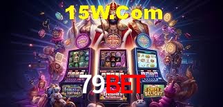 VIP Casino 79bet