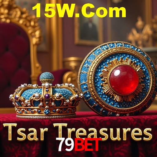 Inovações de Jogos na 79bet: O Futuro das Experiências Interativas